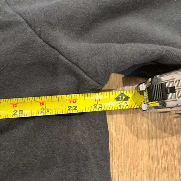 Taylor Swift Hoodie Adult Small The Eras Tour 2023 Official Merch Sweatshirt - Picture 8 of 9